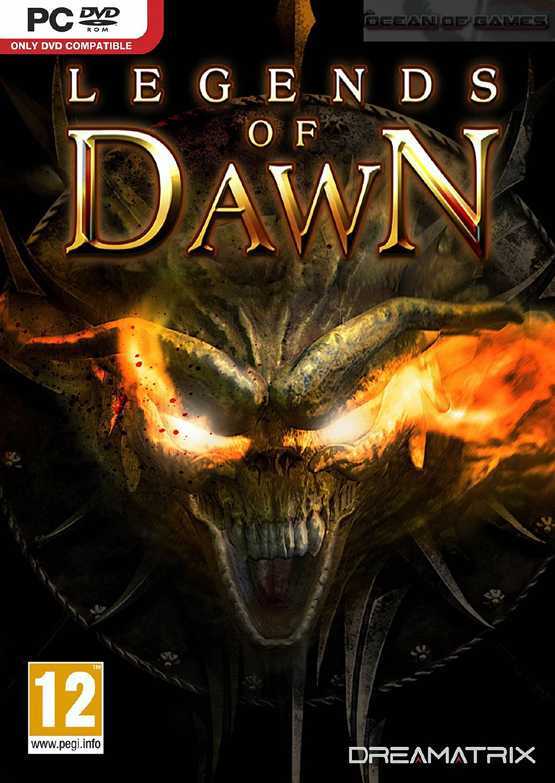 Legends of Dawn Free Download