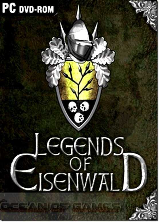 Legends of Eisenwald Free Download