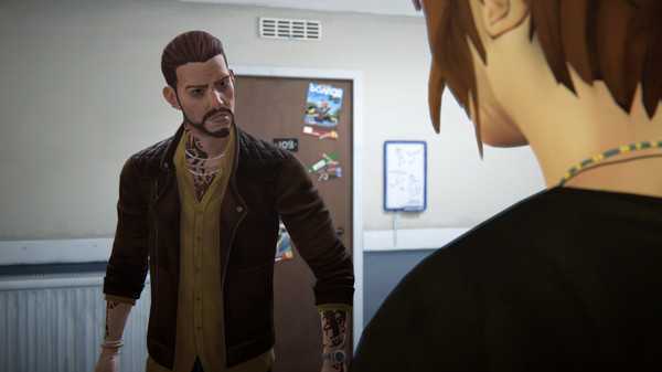 Life is Strange Before the Storm Farewell Free Download