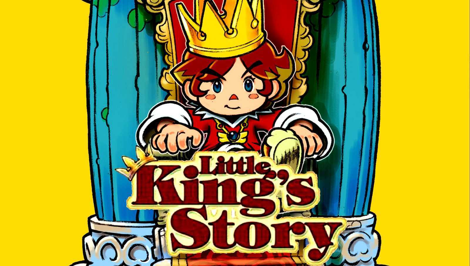 Little Kings Story Free Download