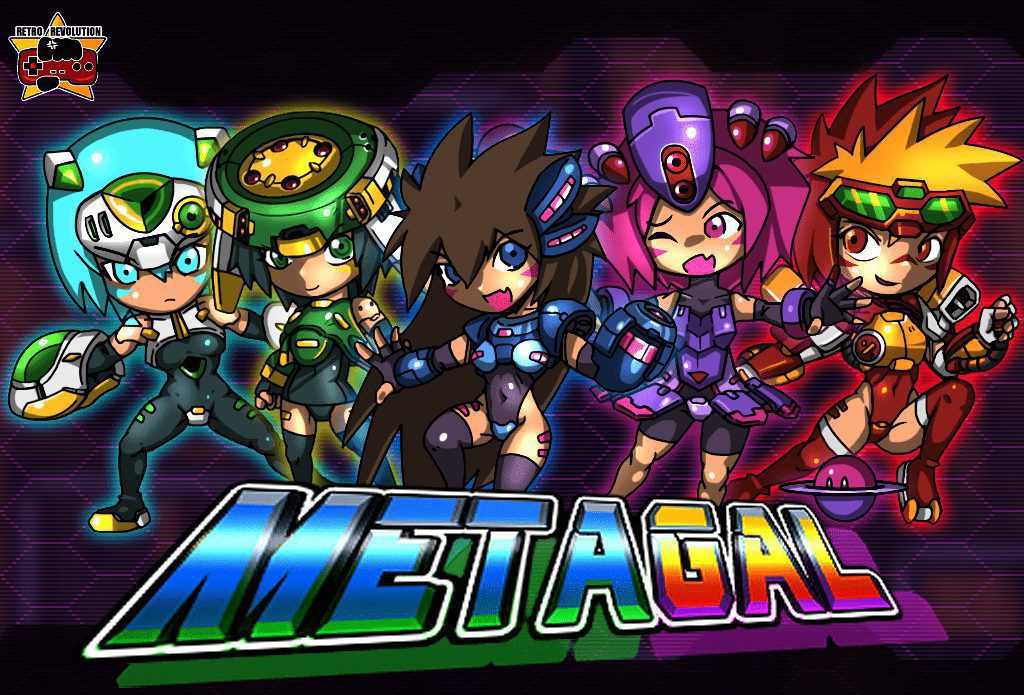 METAGAL Free Download