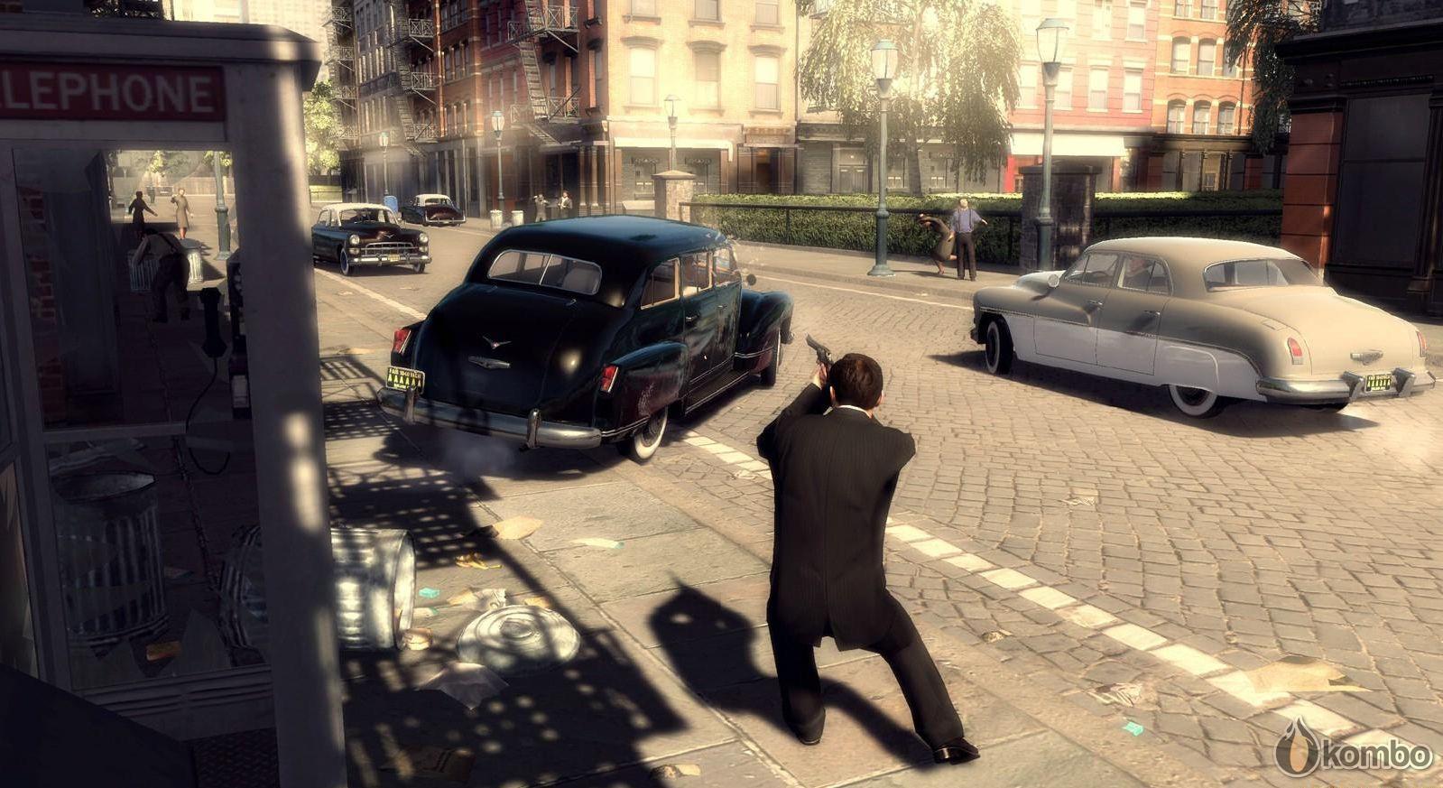 Mafia 2 Complete Free Download