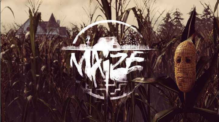 Maize Free Download