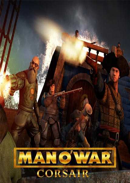 Man O War Corsair Warhammer Naval Battles Free Download