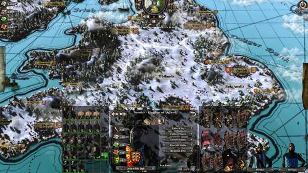 Medieval Kingdom Wars Free Download