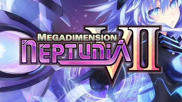 Megadimension Neptunia VII Free Download