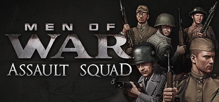 Men of War Assault Squad Free Download