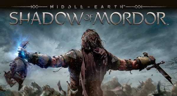 Middle earth Shadow of Mordor Free Download