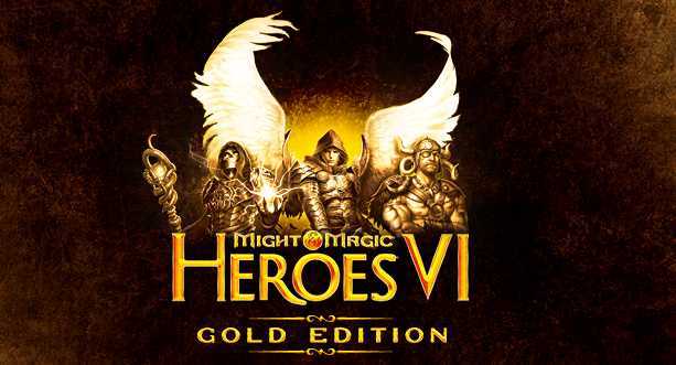 Might And Magic Heroes VI Gold Edition Free Download