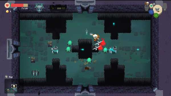 Moonlighter Adventure Free Download