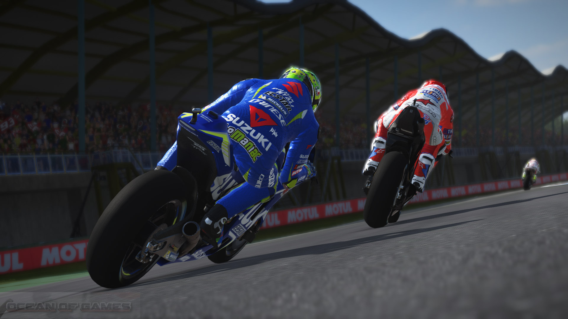 MotoGP 17 DOwnload For Free