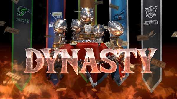 Mutant Football League Dynasty Edition Free Download