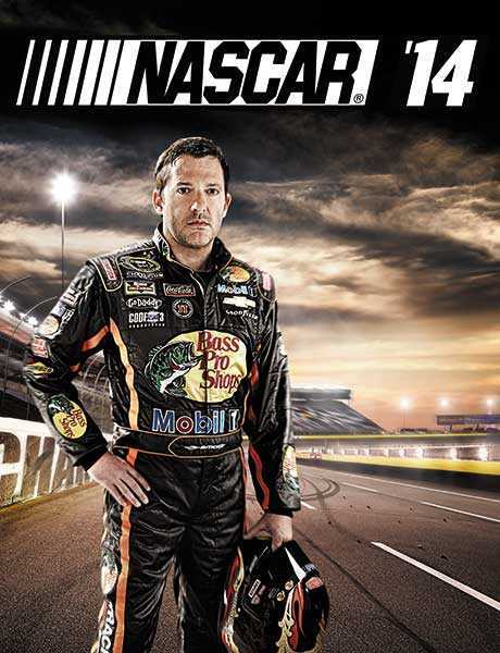 NASCAR 14 free download