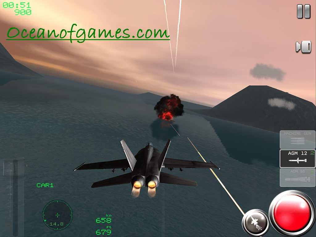 Naval Strike Free Download