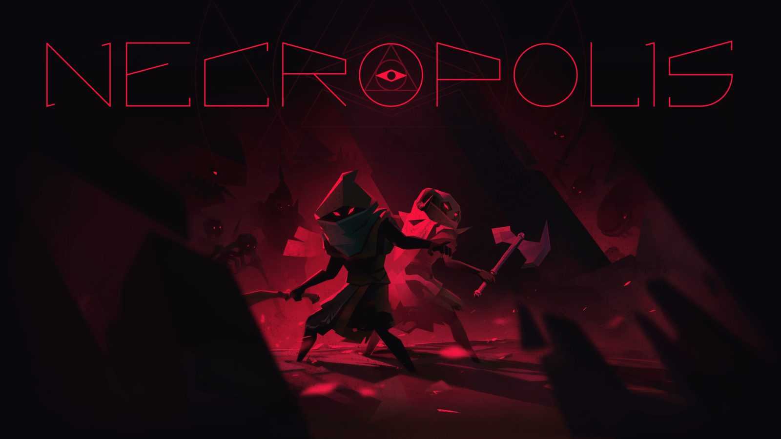 Necropolis Free Download