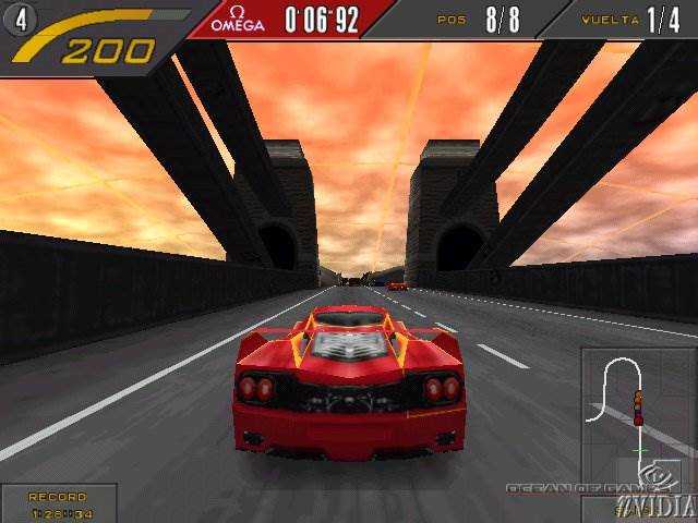 Need For Speed 2 Game Free Download Setup