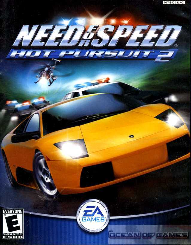 Need For Speed Hot Pursuit 2 Free Download