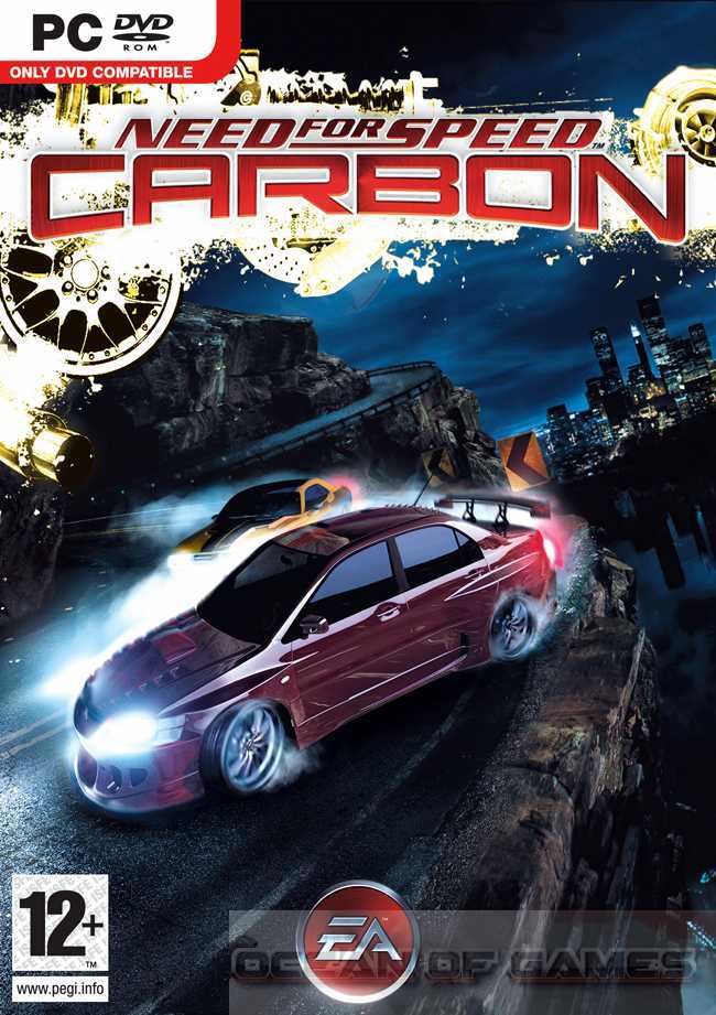 Need for Speed Carbon Free Download