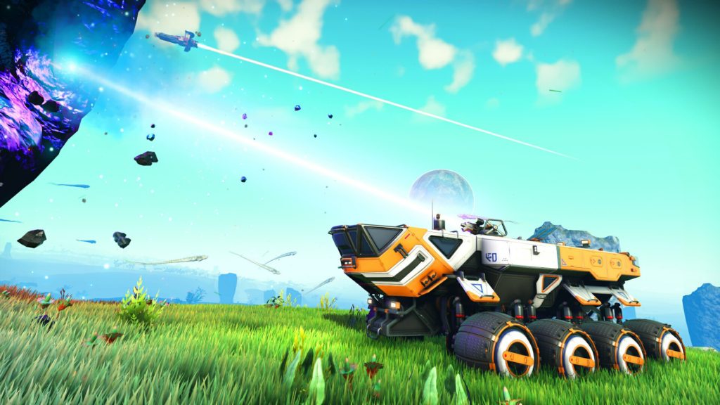 No Mans Sky Atlas Rises Game Free Download