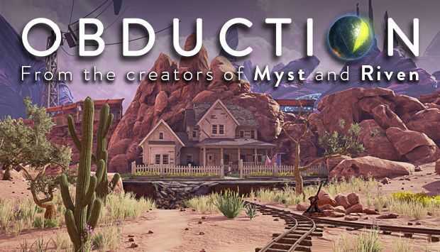 Obduction v1.7.2 Free Download