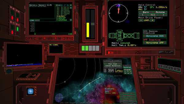 Objects in Space Free Download