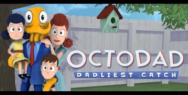 Octodad Dadliest Catch Free Download