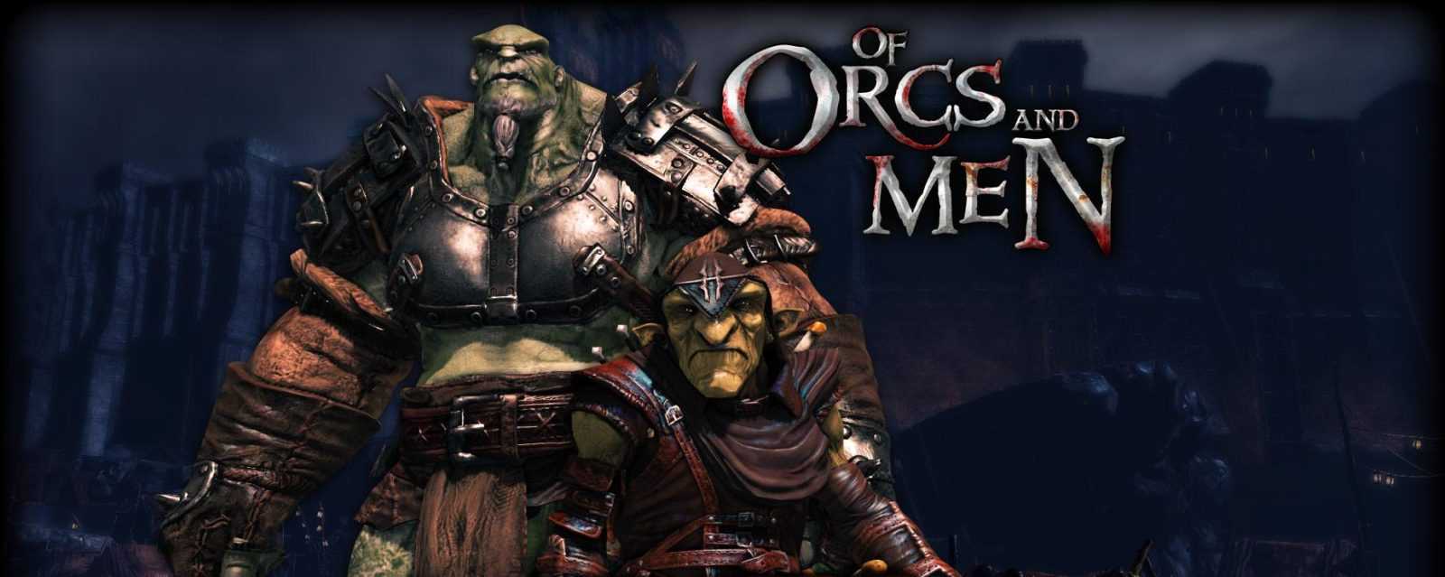 Of Orcs And Men Free Download