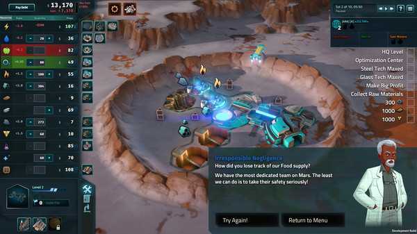 Offworld Trading Company Limited Supply DLC Free Download