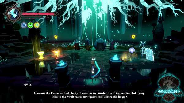 Omensight Free Download