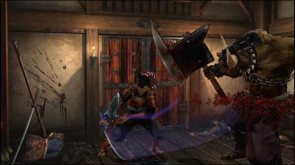 Onimusha Warlords Free Download