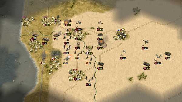 Order of Battle Sandstorm Free Download