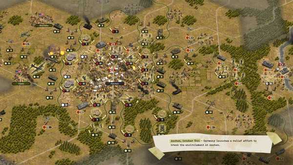 Order of Battle World War II Endsieg Free Download