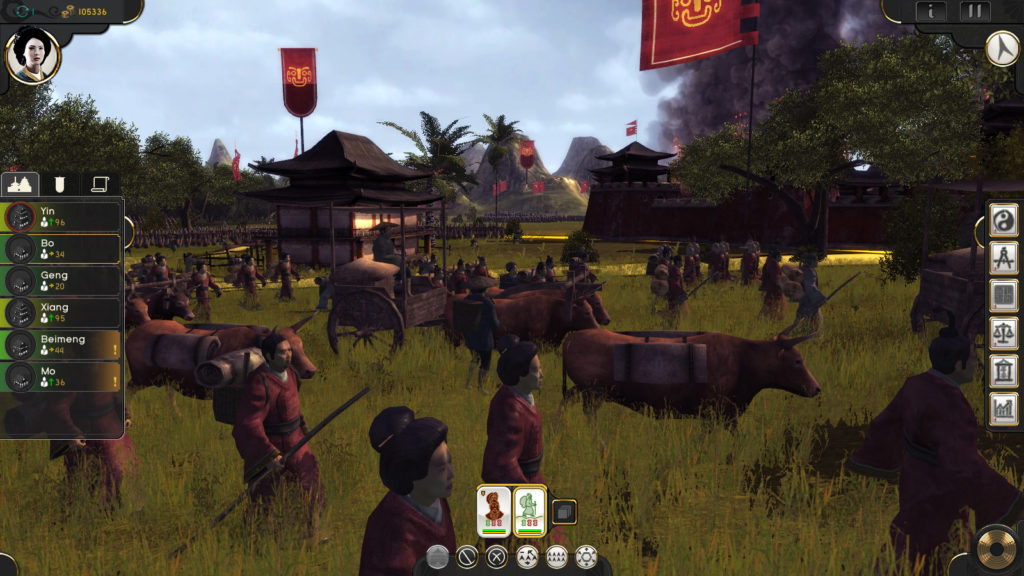 Oriental Empires Free Download