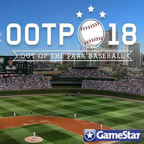 Out of the Park Baseball 18 Free Download