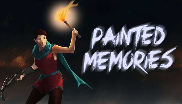 Painted Memories Free Download