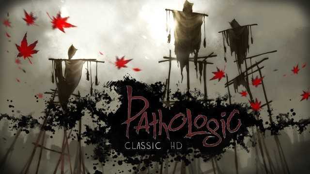 Pathologic Classic HD Free Download