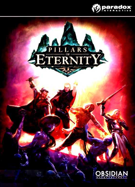 Pillars of Eternity Free Download