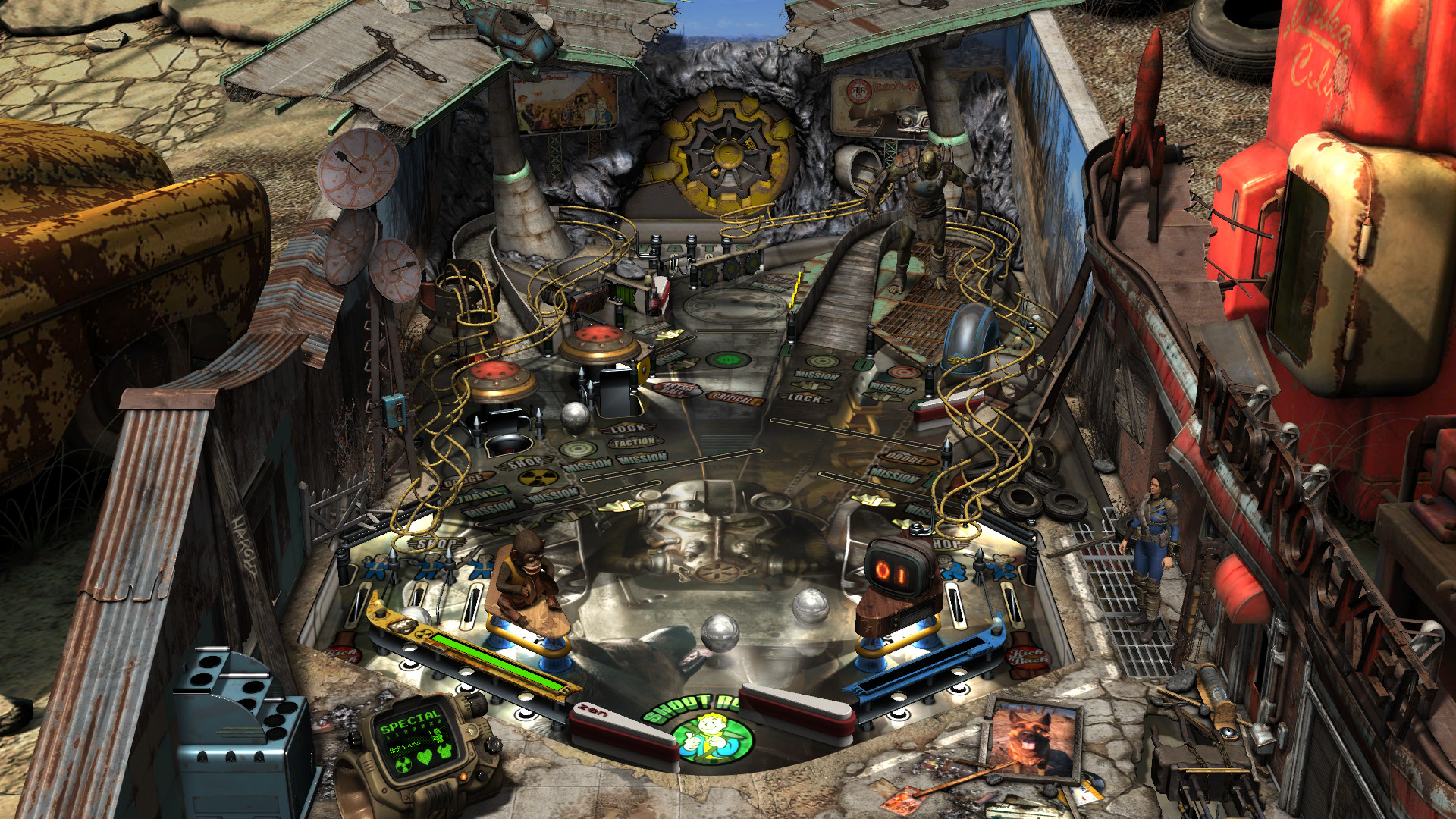 pinball-fx2-bethesda-pinball-features