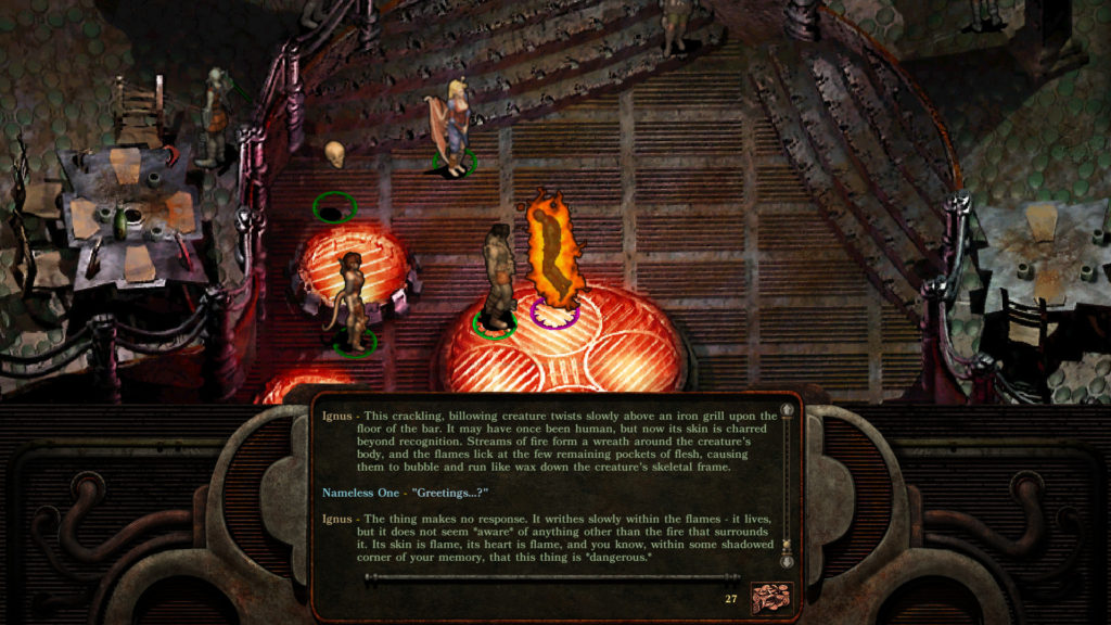 Planescape Torment Free Download