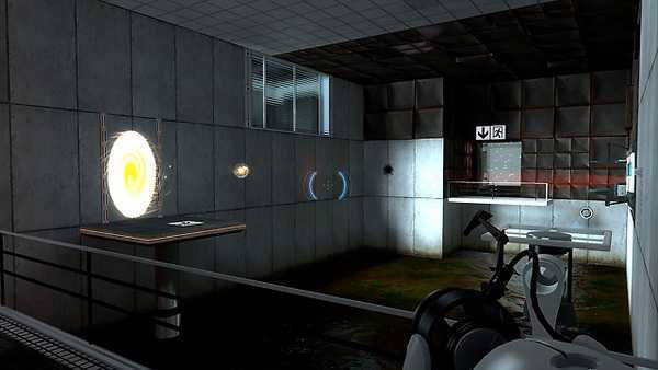 Portal 1 Free Download