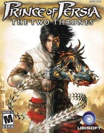 Prince Of Persia The Two Thrones Free Download