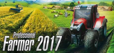 Professional Farmer 2017 Free Download