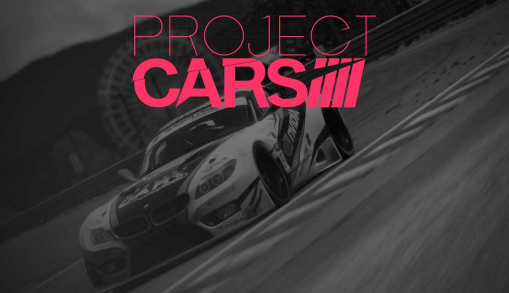 Projects Cars 2015 Free Download