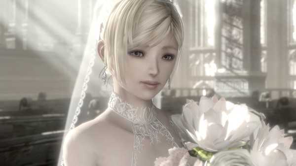 RESONANCE OF FATE END OF ETERNITY 4K HD EDITION Free Download