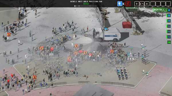 RIOT Civil Unrest Early Access Free Download