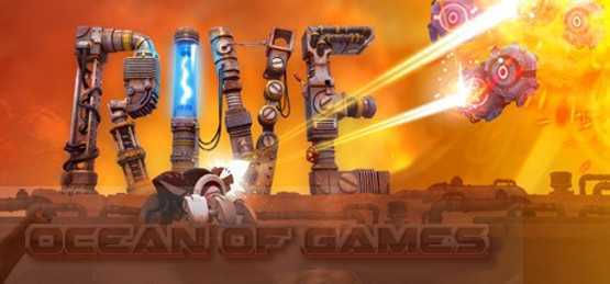 RIVE Challenges And Battle Arenas Free Download