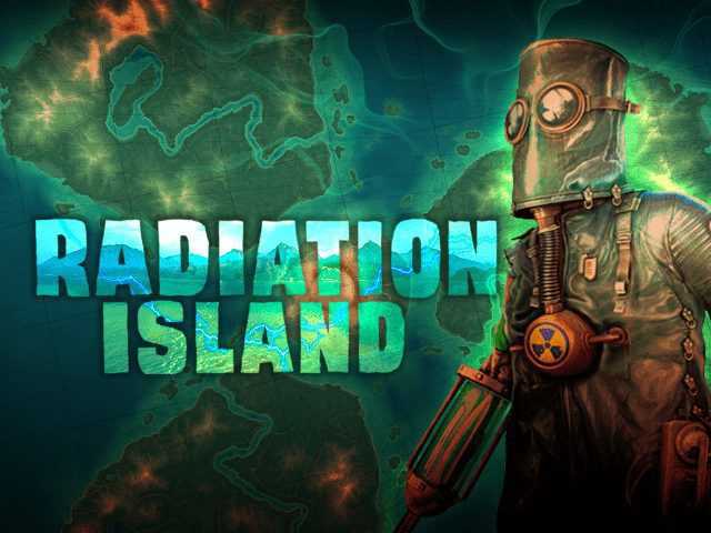 Radiation Island Free Download