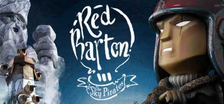 Red Barton and The Sky Pirates Free Download