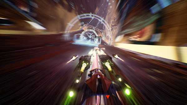 Redout Enhanced Edition Space Exploration Pack Free Download