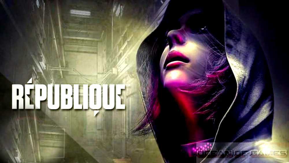 Republique Remastered Episode 4 Free Download